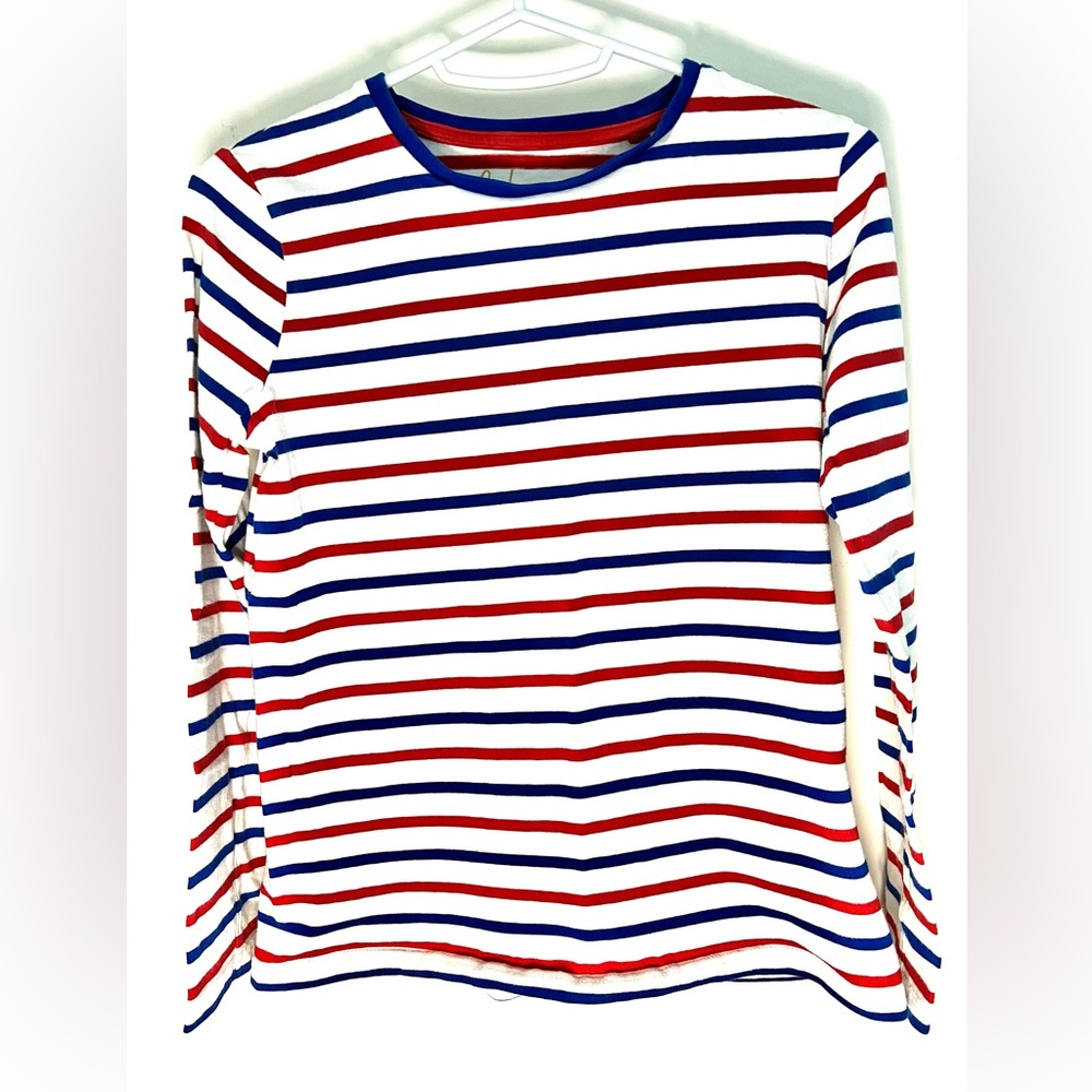 Boden Boys Long Sleeve Shirts